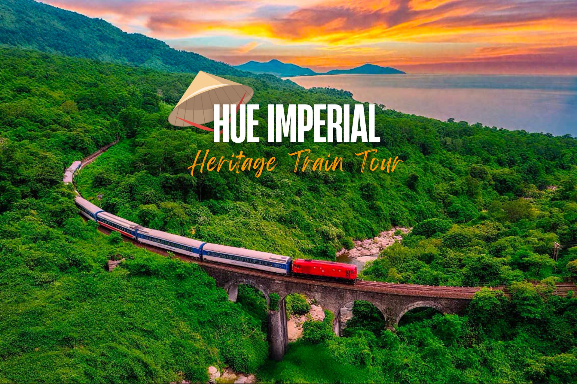 From Hoi An/Da Nang: Hue Imperial City Tour via Hai Van Pass - Thumbnail 5