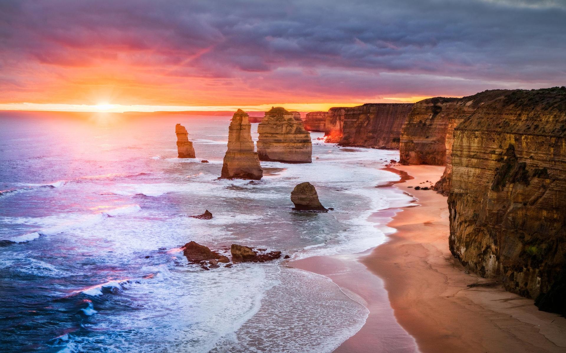 Melbourne Great Ocean Rd Reverse Tour+London Bridge Maxstops - Thumbnail 10