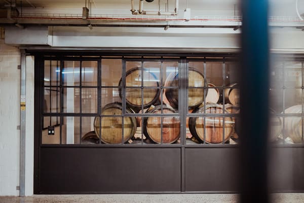 Cape Town Urban Wine & History Tasting Walk — CAPE TOWN guided tour — photo 4