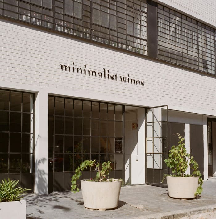 Cape Town: Urban Winery Cellar Tour & Tastings — guided Cape Town day tour with One Day Africa