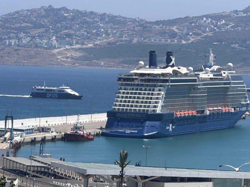 Excursion d'une journée de Séville à Tanger, tout compris - Photo 3