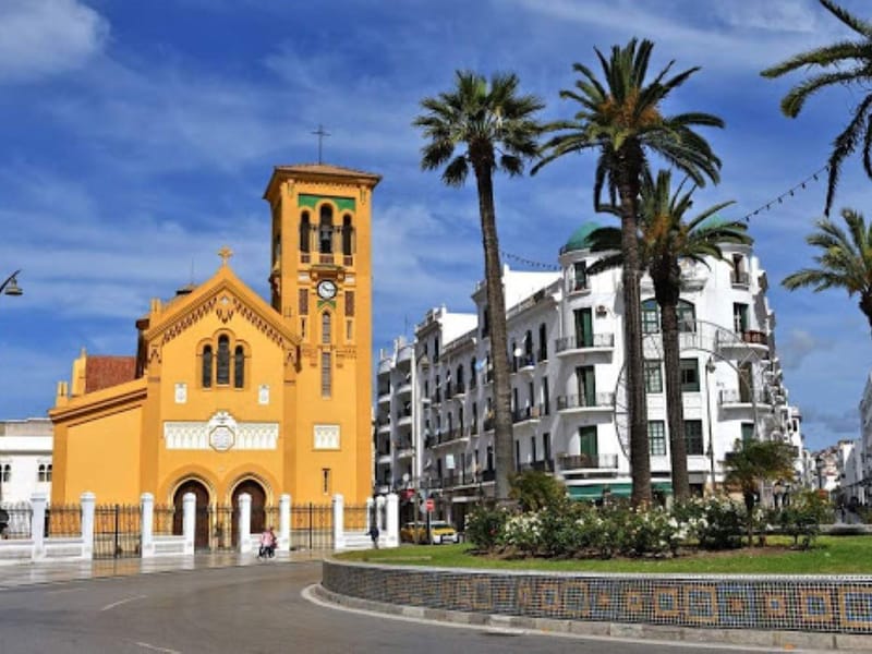 Au départ de Tanger : voyage aller-retour à Tétouan - Photo 3
