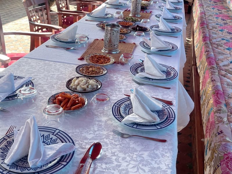 Fès : visite en calèche avec déjeuner ou dîner - Photo 2