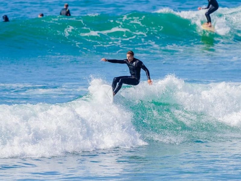 Marrakech : excursion d'une journée à Essaouira, ville magnifique et historique - Photo 2