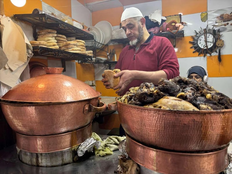 Fès : visite gastronomique de la vieille médina - Photo 2