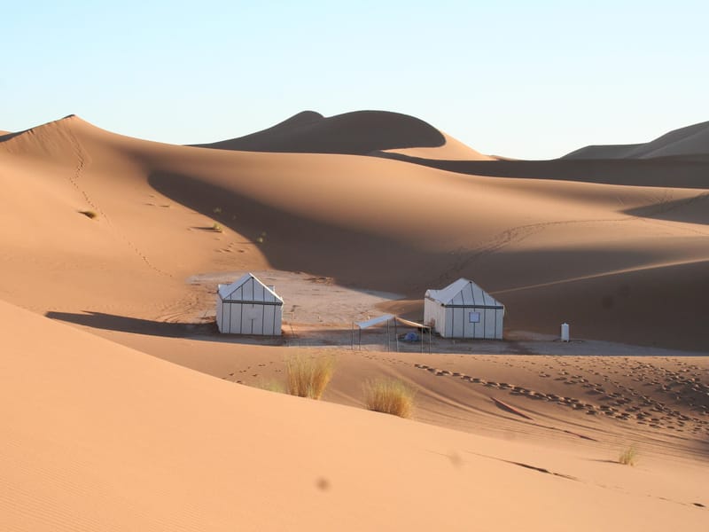 Depuis Marrakech : 3 jours de luxe dans le Sahara - Photo 3