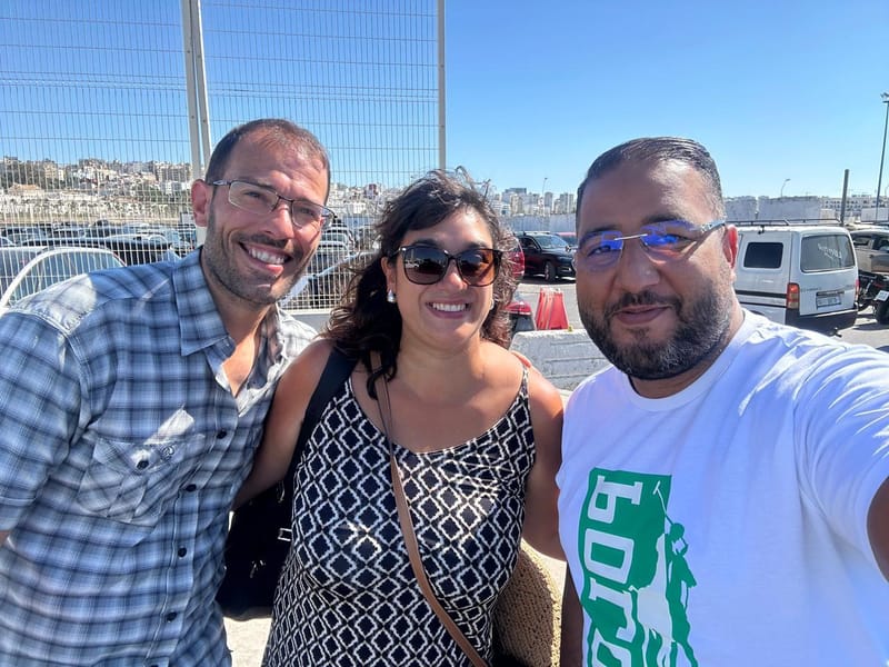 Transfert aéroport de Fès départ ou arrivée - Photo 2