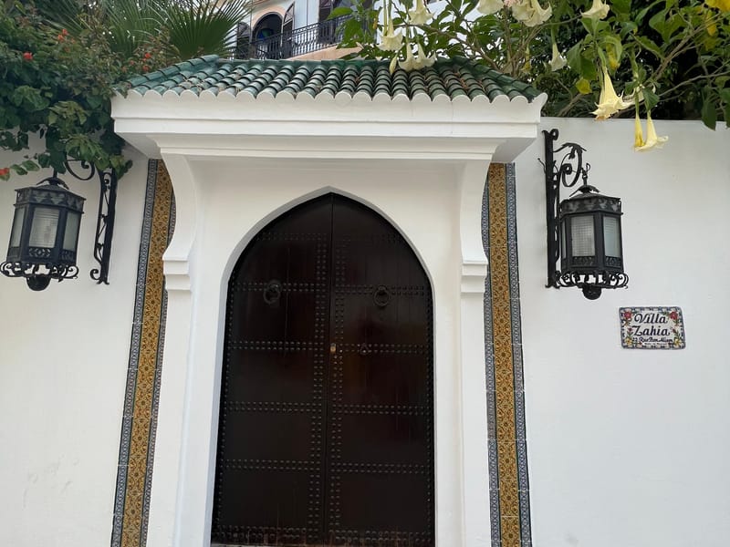 Visite de Casablanca avec la mosquée Hassan II - Photo 2