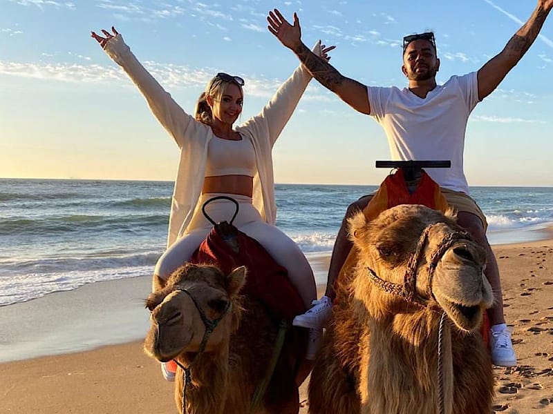 Tanger : Circuit complet de l'expérience des Mille et Une Nuits avec dîner - Photo 2