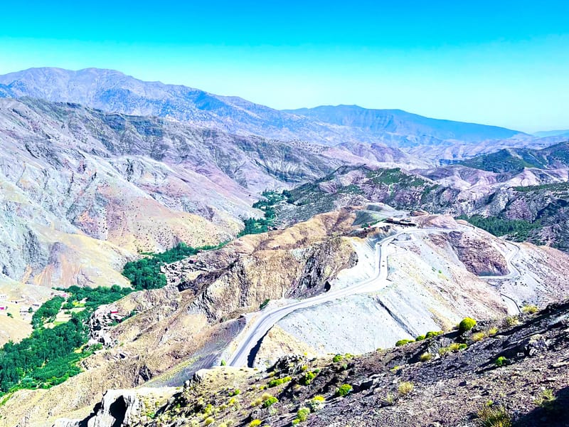 Au départ de Marrakech : Safari de 2 jours dans le désert de Zagora avec repas et campement - Photo 3