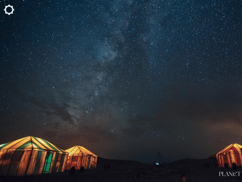 Excursion de luxe de 3 jours dans le désert de Marrakech à Fès - Photo 3