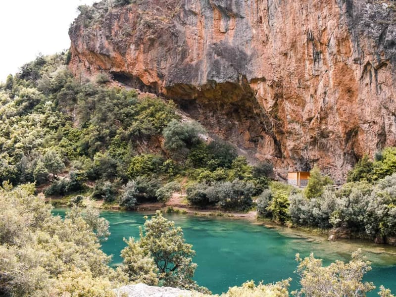 Chefchaouen : randonnée de 3 jours dans le Rif avec guide - Photo 2
