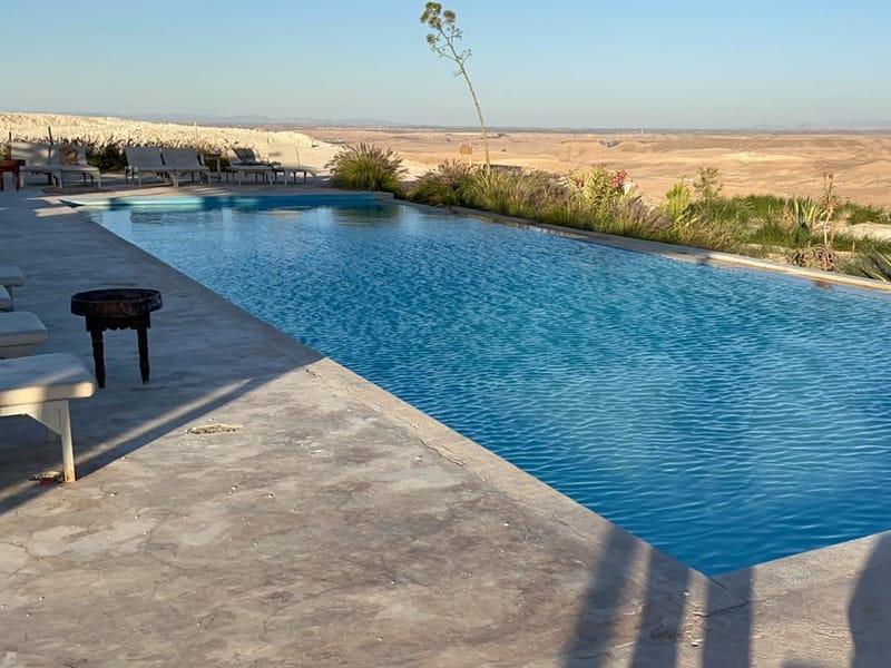 Marrakech: un viaggio magico ad Agafay con pranzo e piscina - Photo 3