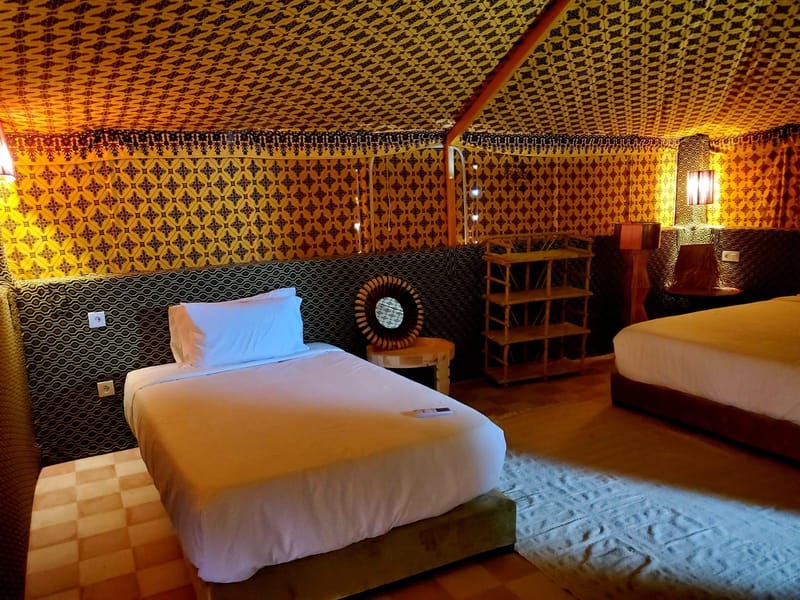 Marrakech: escursione sulle montagne dell'Atlante e nel deserto di Agafay - Photo 3