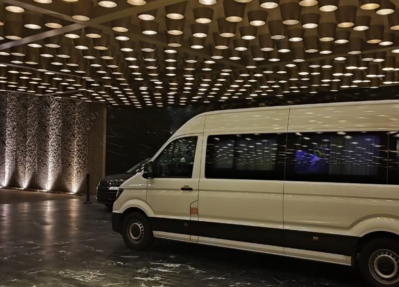 Au départ de Casablanca : excursion d'une journée à Rabat et atelier de fabrication de bougies - Photo 2
