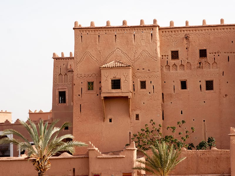 Excursion d'une journée de Marrakech à Ait ben Haddou et Ouarzazate - Photo 3