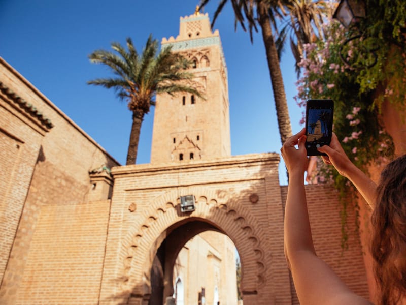 Marrakech: Private Tour w/ Locals – Highlights & Hidden Gems - Photo 2