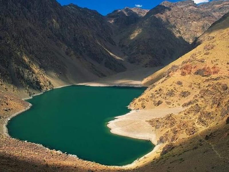 Marrakech : Excursion de 3 jours au lac Ifni et dans les villages berbères - Photo 2