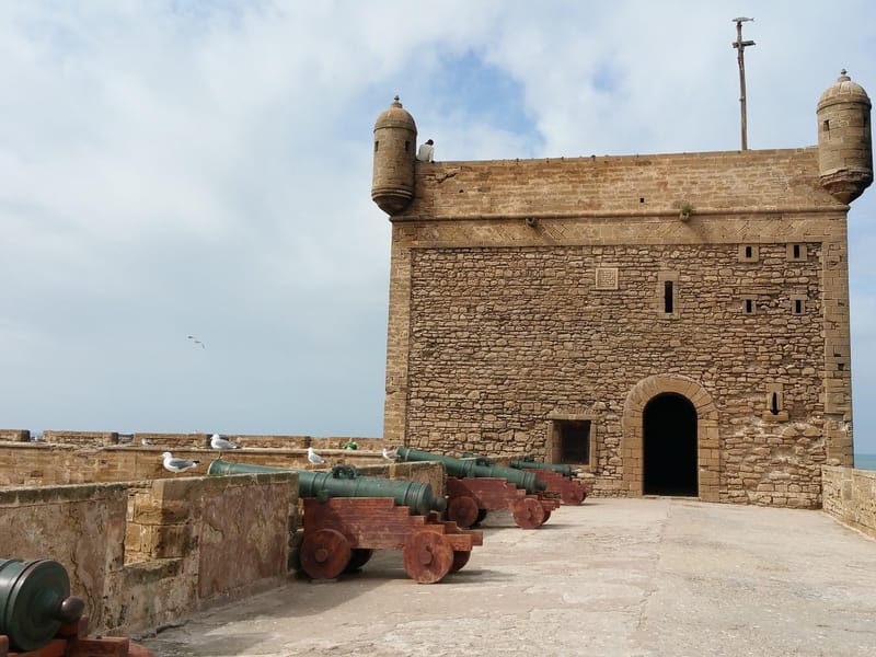 Excursion d'une journée de Marrakech à Essaouira - Photo 3