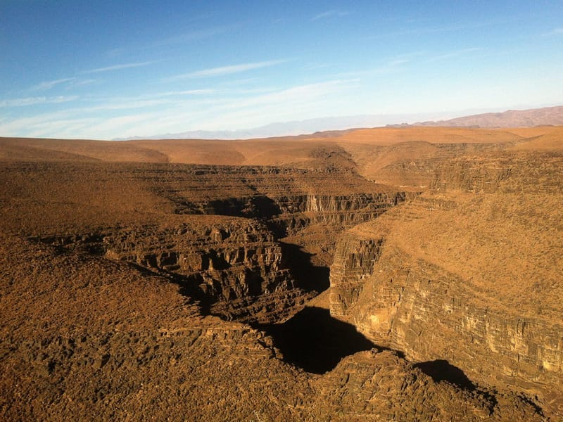 Au départ de Ouarzazate : Excursion d'une journée à Zagora et dans la vallée du Draa - Photo 2