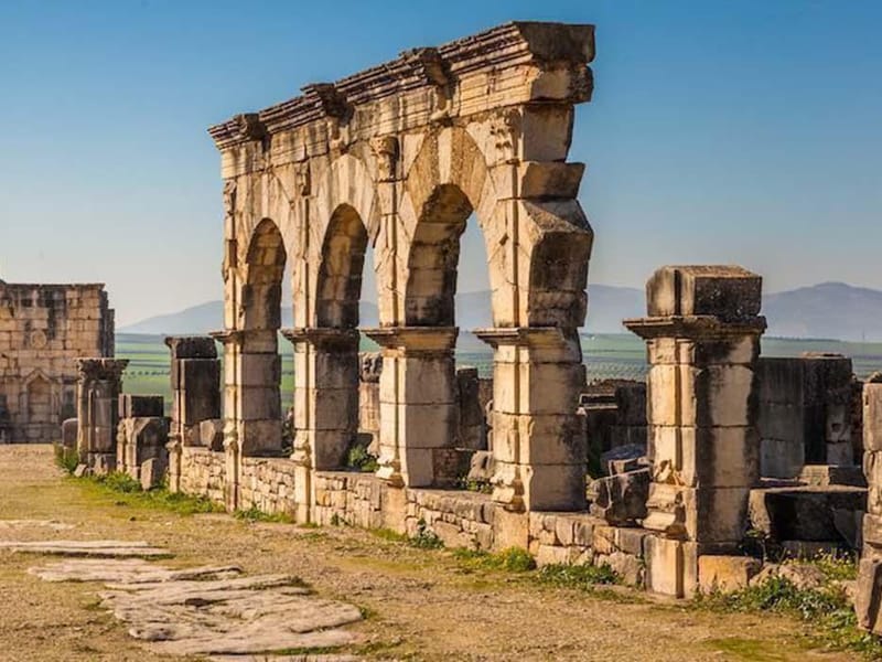 Une semaine autour de Fès - Photo 3