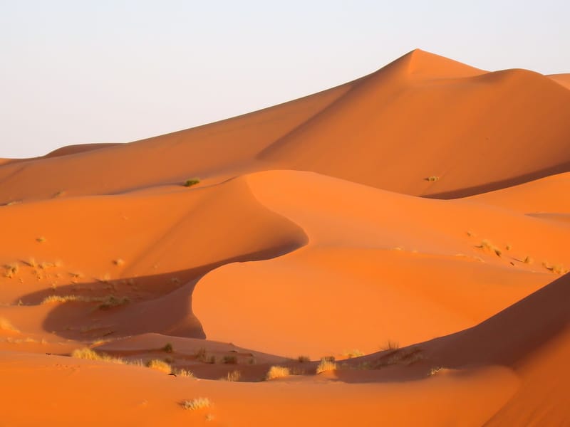 Depuis Marrakech : circuit privé de 4 jours dans les montagnes de l'Atlas et le désert - Photo 2
