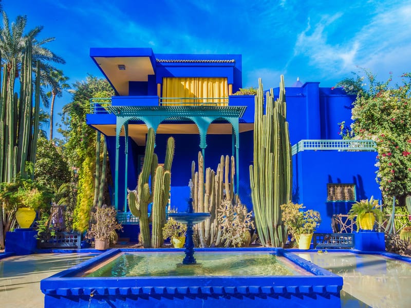 Au départ de Taghazout ou d'Agadir : Excursion de 2 jours à Marrakech et Essaouira - Photo 3