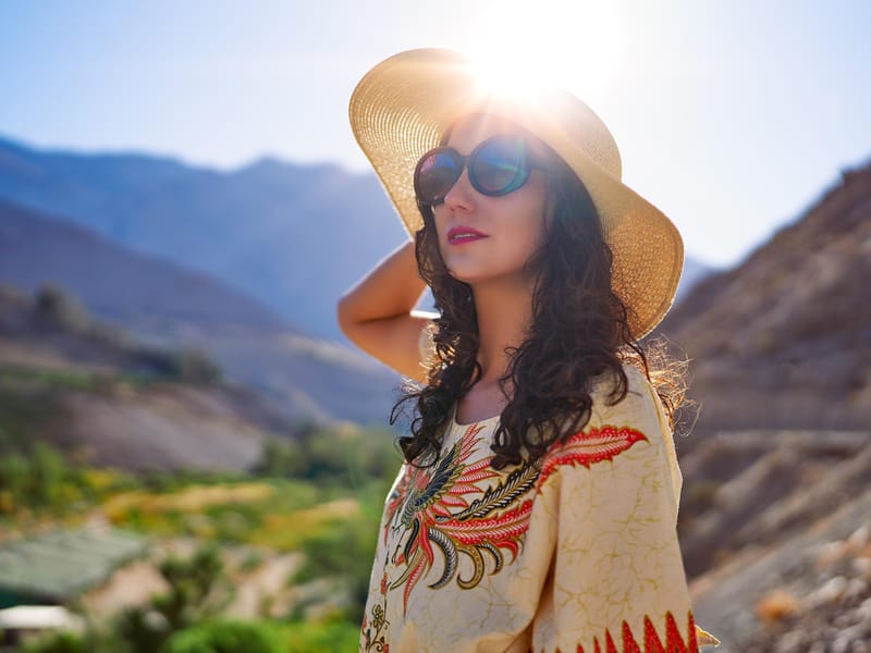 Marrakech : Visite privée de la vallée de l'Ourika dans les montagnes de l'Atlas et déjeuner - Photo 2