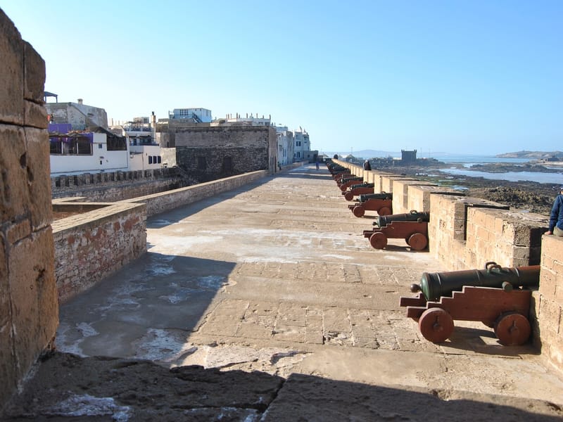 Excursion d'une journée à Essaouira : depuis Marrakech - Photo 3