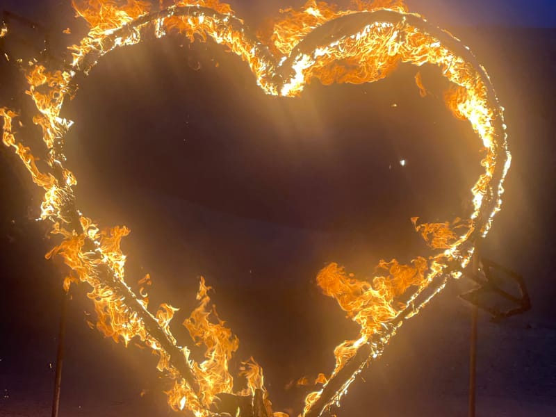 Quad, balade à dos de chameau, dîner et spectacle dans le désert d'Agafay - Photo 3