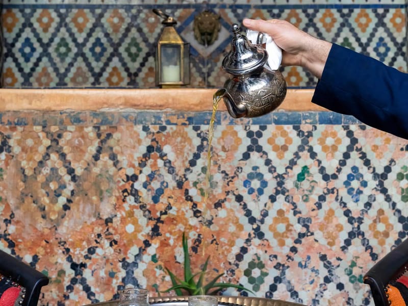 Médina de Fès : Visite guidée des hauts lieux de la culture locale - Photo 3