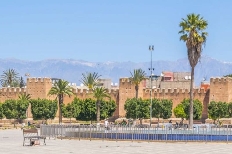Au départ d'Agadir : excursion guidée à Taroudant et Tiout - Photo 2