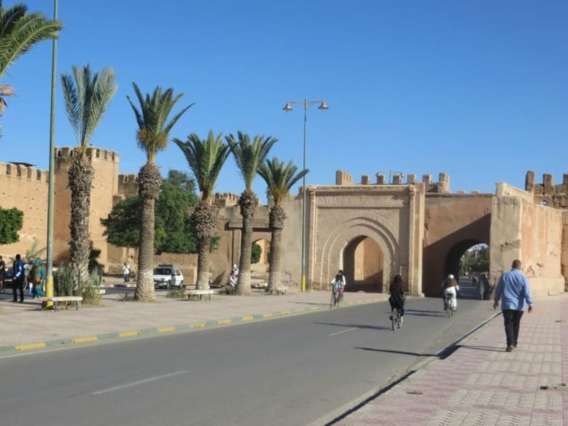 Au départ d'Agadir : excursion guidée à Taroudant et Tiout - Photo 3