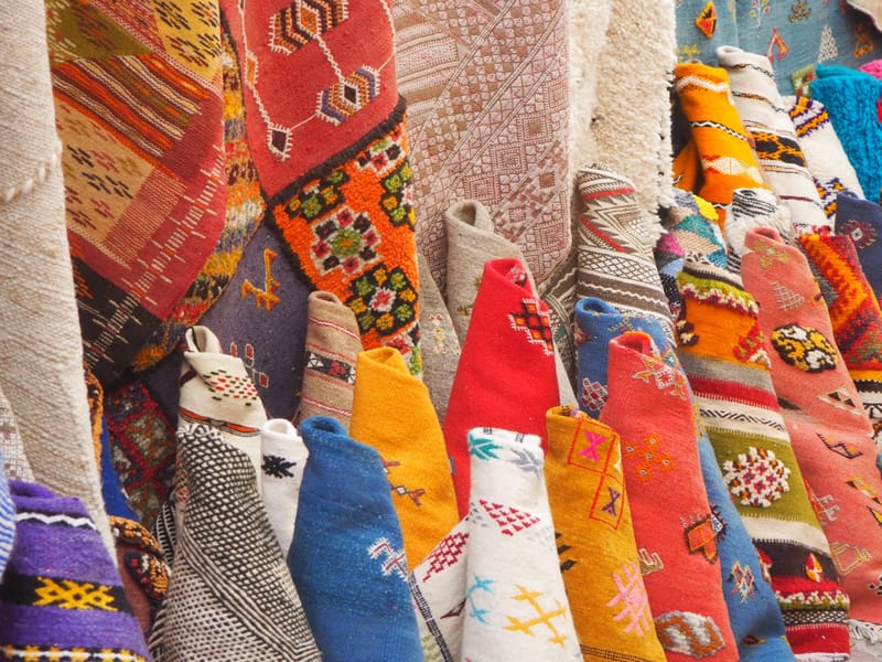 Depuis Marrakech : excursion d'une journée à Essaouira - Photo 2