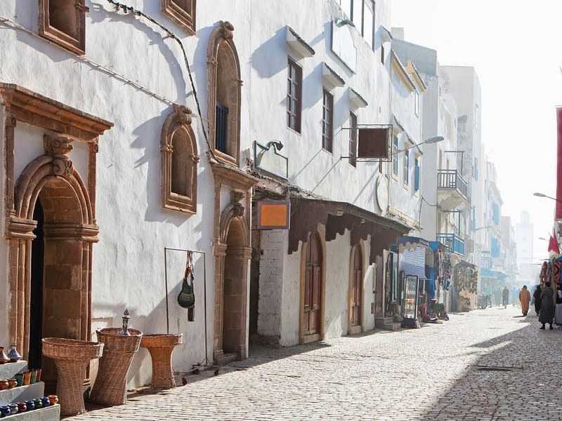 Circuit privé des villes impériales et du désert du Sahara 8 jours - Photo 2