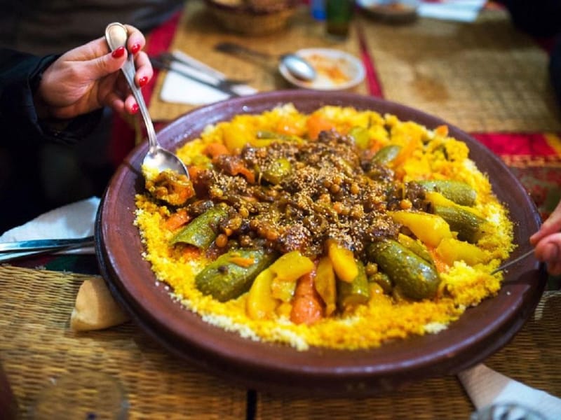 Circuit privé des villes impériales et du désert du Sahara 8 jours - Photo 3