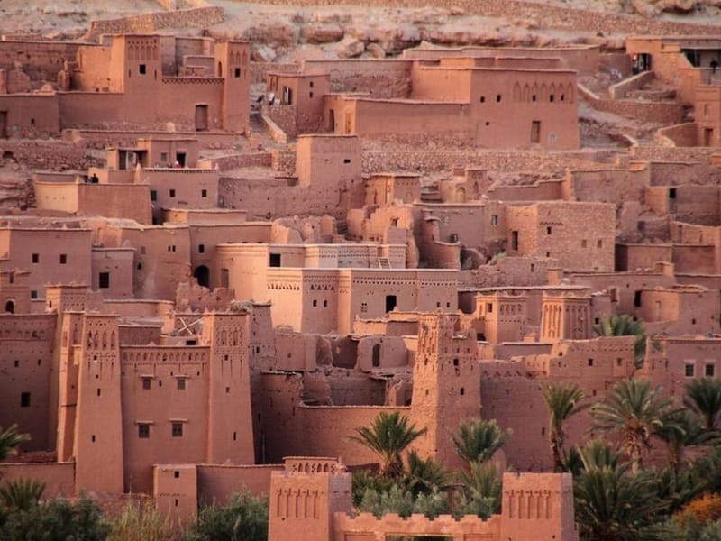 Zagora : excursion de 2 jours dans le désert au départ de Marrakech - Photo 2