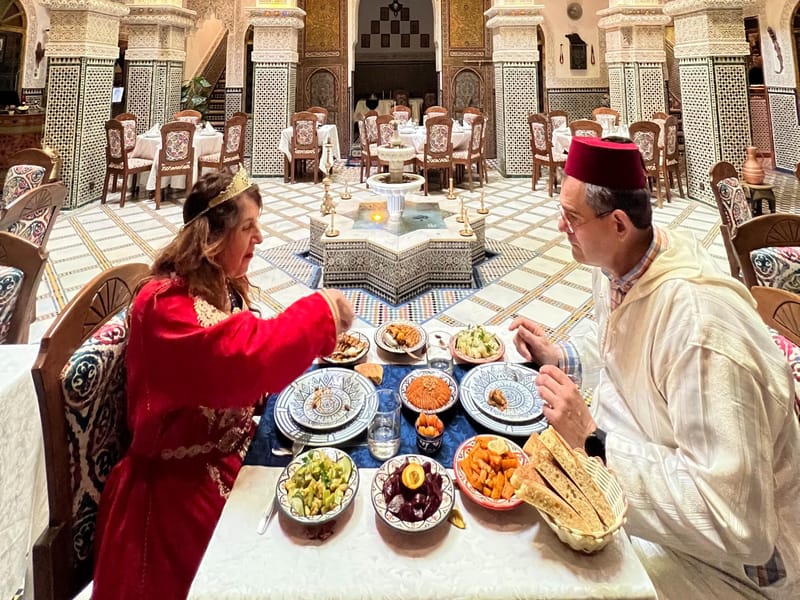 Fès : visite en calèche avec déjeuner ou dîner - Photo 3