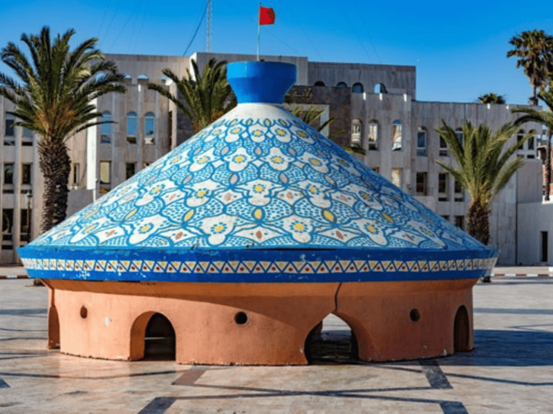 Marrakech : excursion d'une journée à Oualidia et Safi sur la côte atlantique - Photo 2
