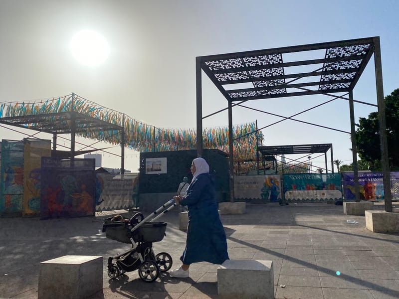 Casablanca : visite de la mosquée Hassan II avec option des temps forts de la ville - Photo 3
