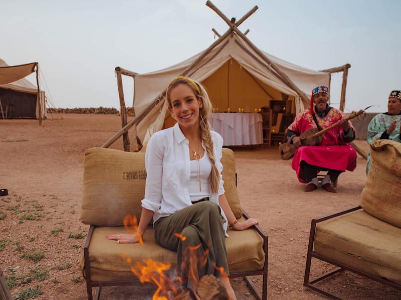 Excursion d'une journée dans le Haut Atlas et les 5 vallées depuis Marrakech - Photo 3
