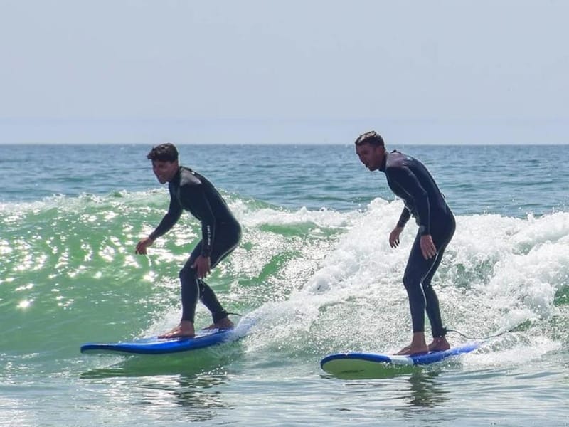 Marrakech : excursion d'une journée à Essaouira, ville magnifique et historique - Photo 3