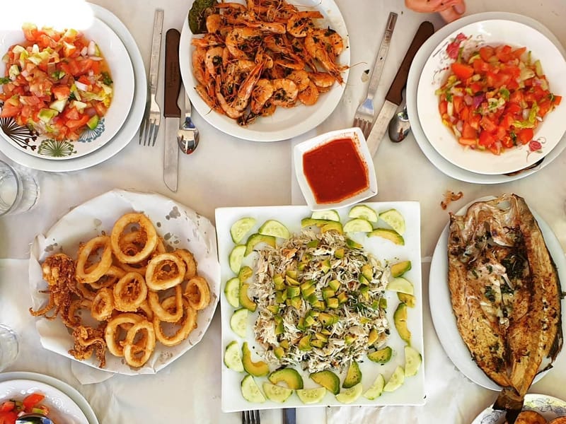 Casablanca : Visite culinaire du marché central avec dégustations et déjeuner - Photo 2