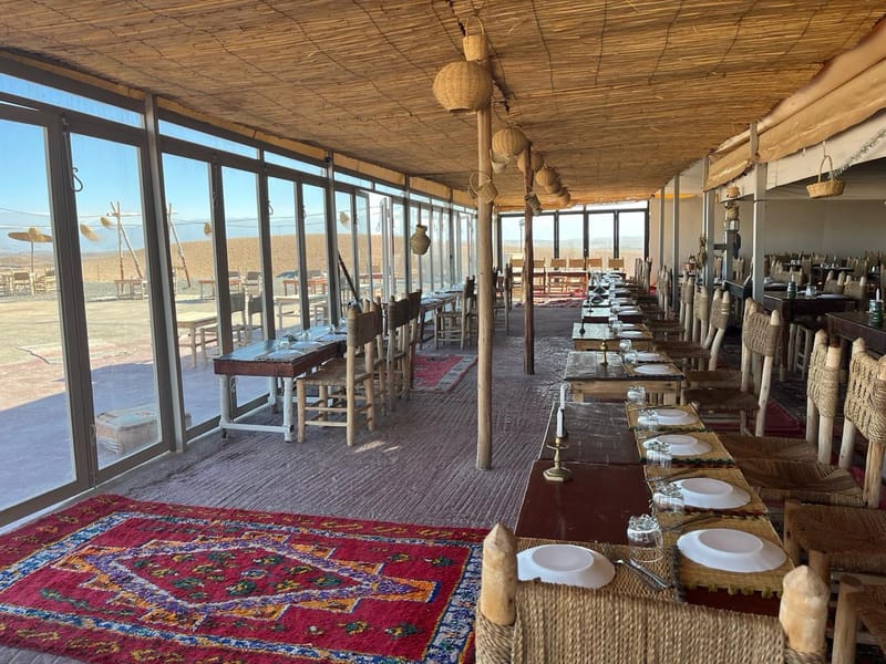 Marrakech: un viaggio magico ad Agafay con pranzo e piscina - Photo 2