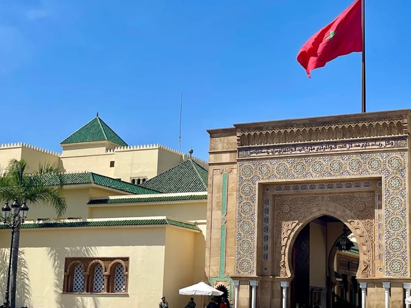Rabat : visite de la ville d'une journée ou d'une demi-journée - Photo 2