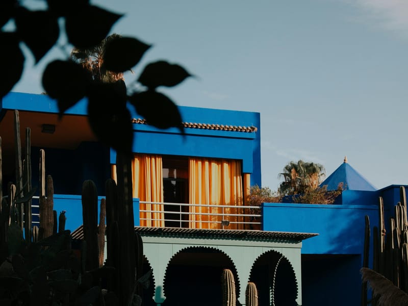 Marrakech Majestueuse et Atlas Éternel : Voyage Privé pour Amateurs de Luxe - Photo 2