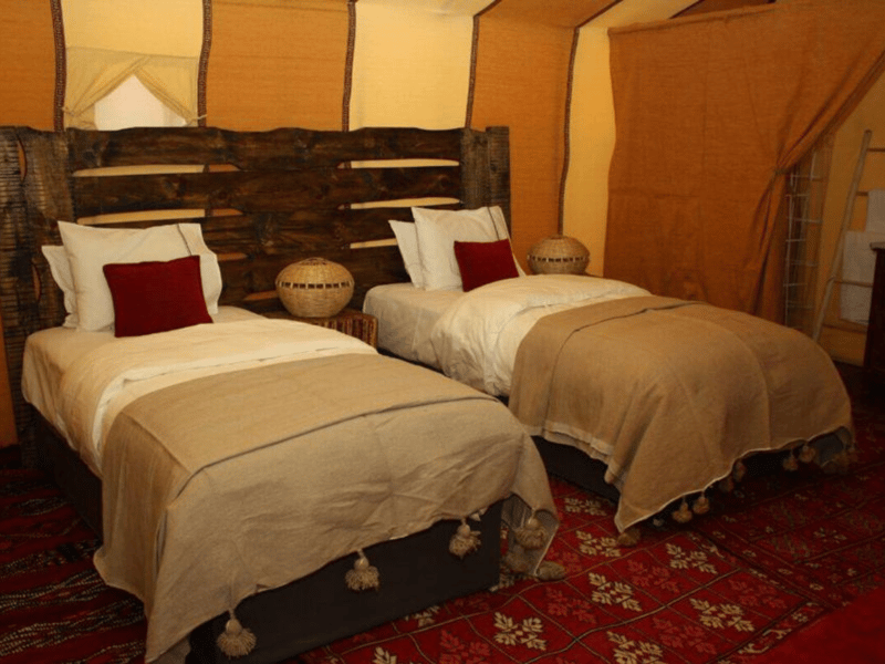 Zagora : excursion de 2 jours dans le désert au départ de Marrakech - Photo 3