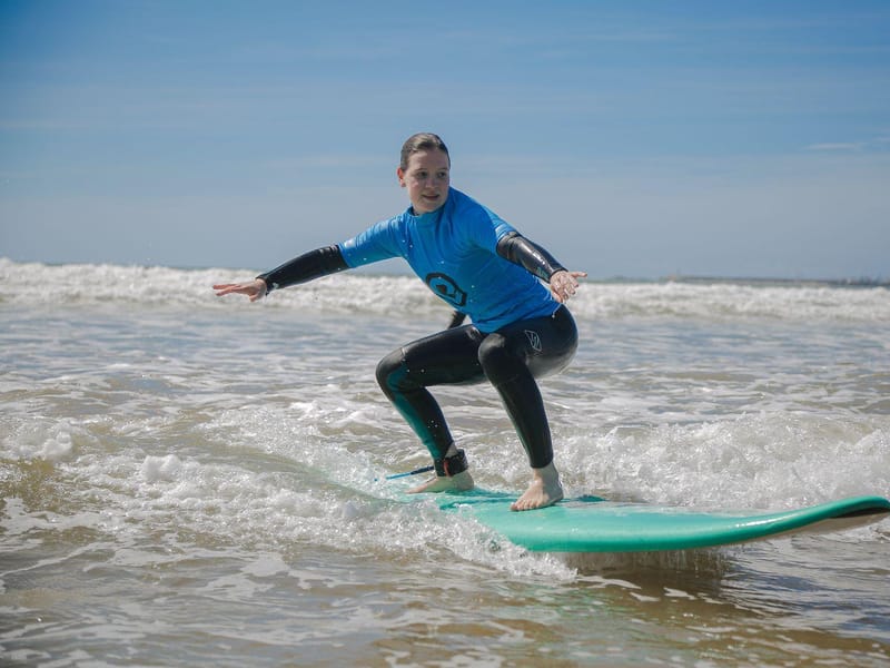 Essaouira : 4 heures de cours de surf - Photo 2
