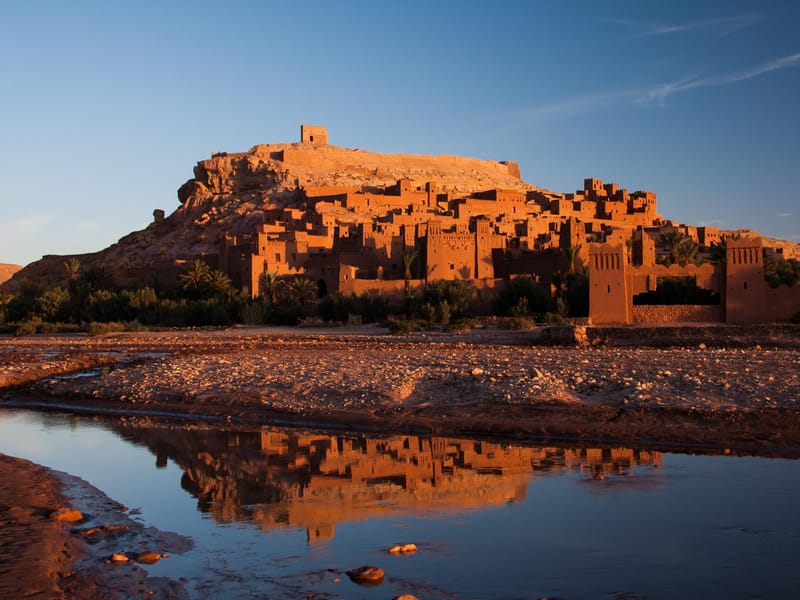 Depuis Marrakech : excursion privée de 4 jours dans le désert de Merzouga jusqu'à Fès - Photo 2