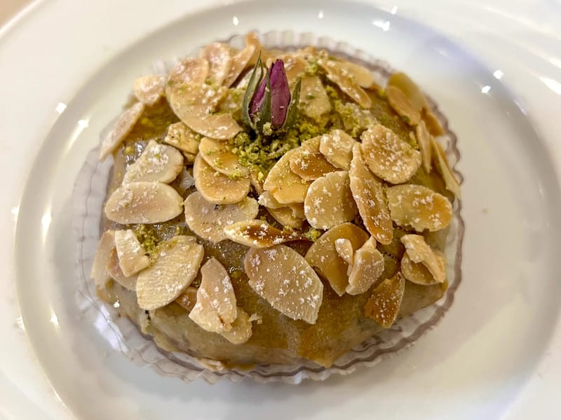 No Diet Club : une visite culinaire unique à Marrakech - Photo 2